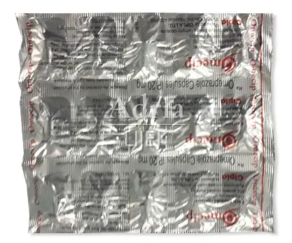 prilosec
