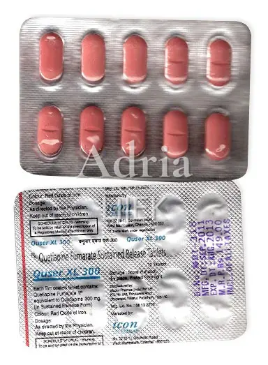 seroquel