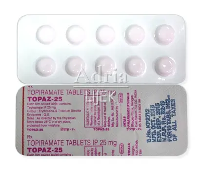 topamax