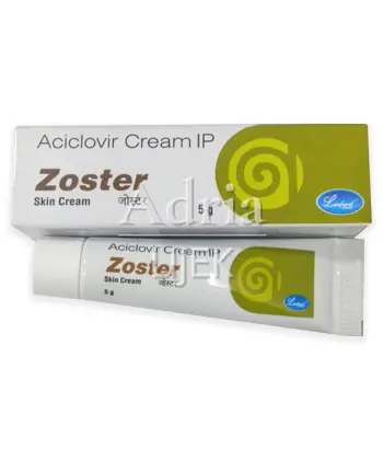 Aciklovir