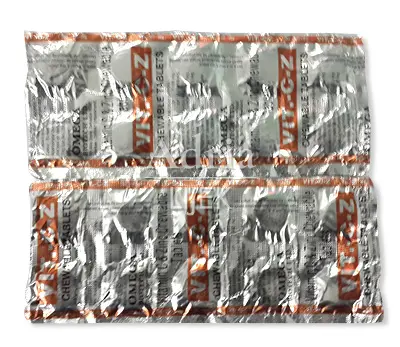 Askorbinska Kiselina