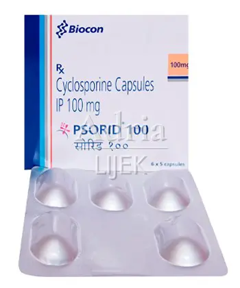 Ciklosporin