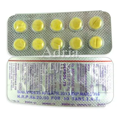 Imipramin