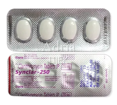 Klaritromicin