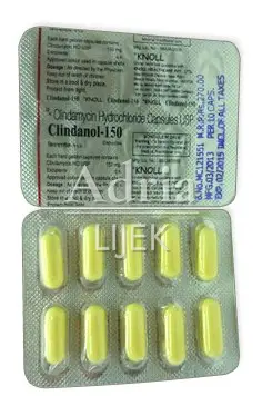 Klindamicin