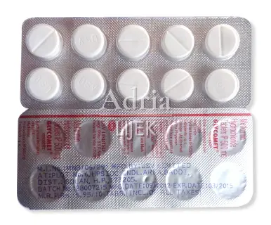 Metformin