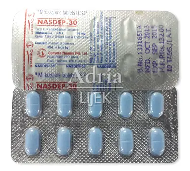 Mirtazapin