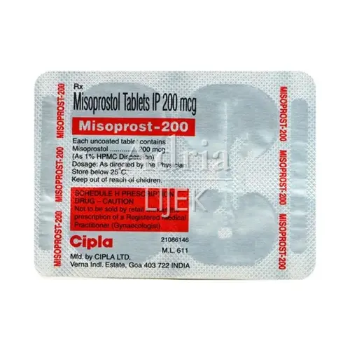 Mizoprostol