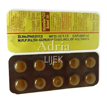 Nifedipin