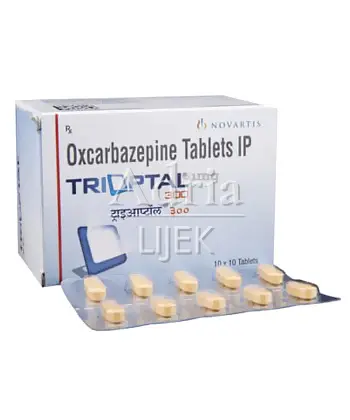 Okskarbazepin