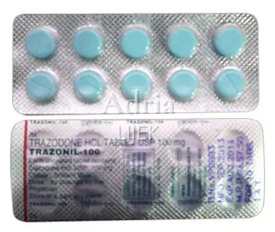 Trazodon